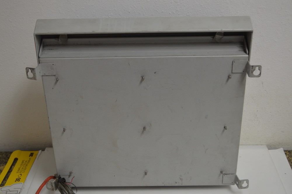 Rosemount Analytical X-Stream Gas Analyzer Flameproof (IPB30)