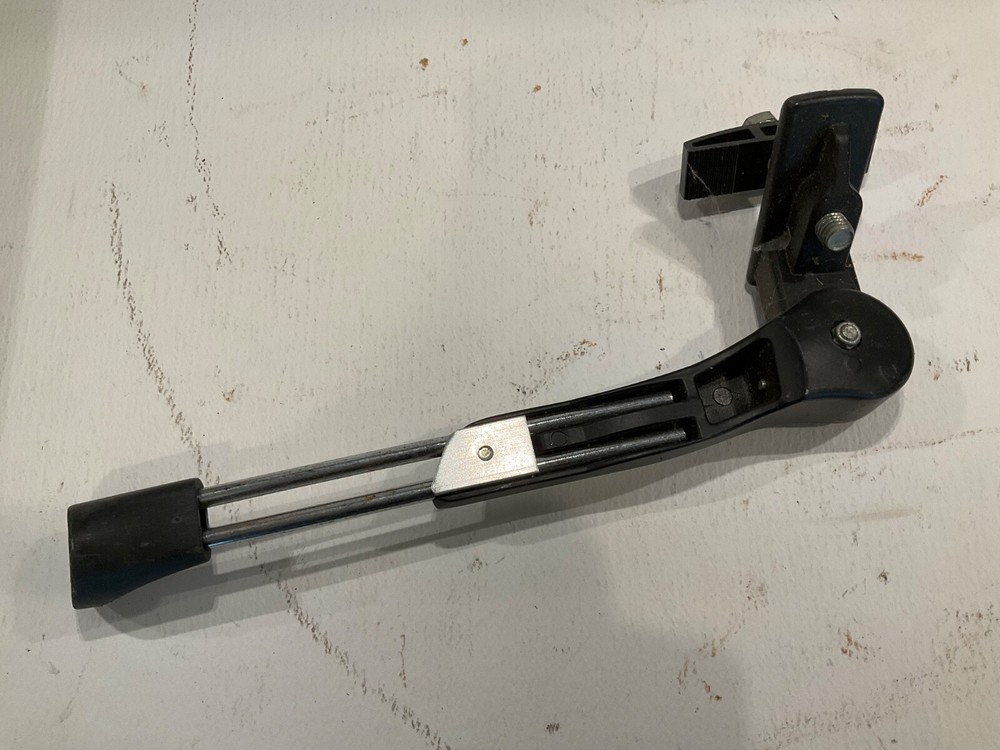 Adjustable Bike Kickstand