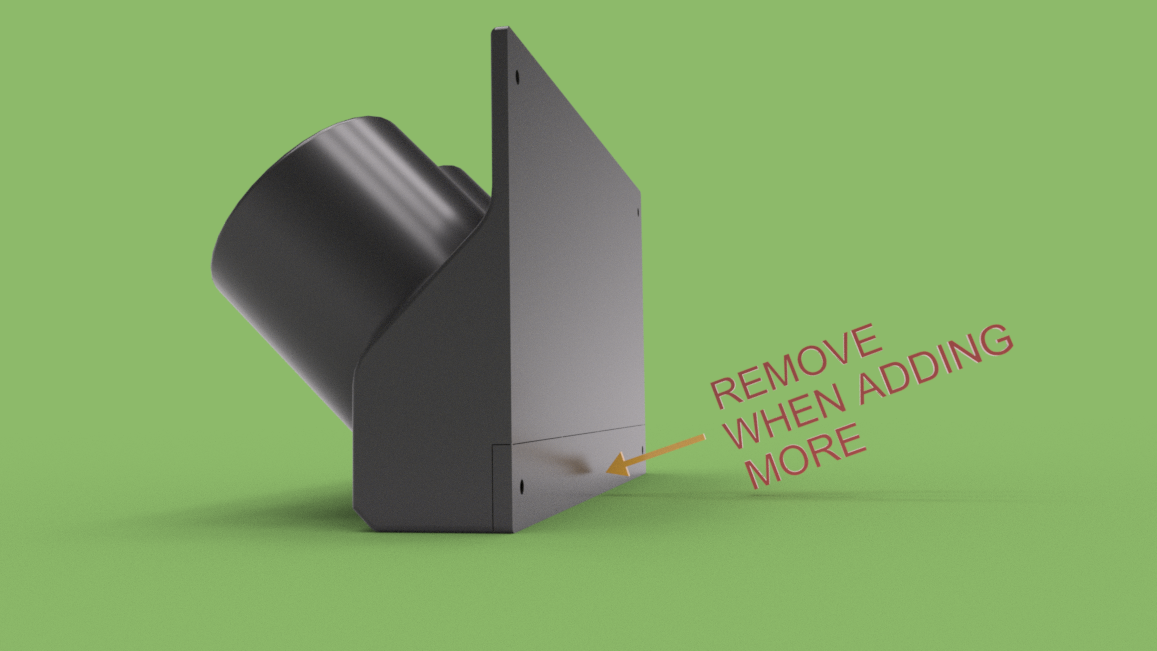 S&S CAN WALL ORGANIZER HOLDER SPRAY PAINT LUBRICANT WORK BENCH SHOP SHELF USA