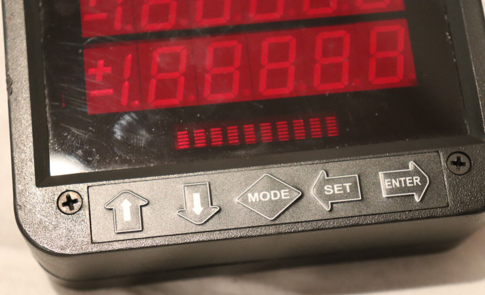 P40N Electro Industries Power and Energy Digital Multifunction Meter Controller