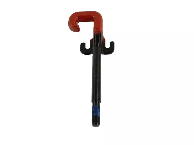 Genuine Mopar Tow Hook Left 68192681AB
