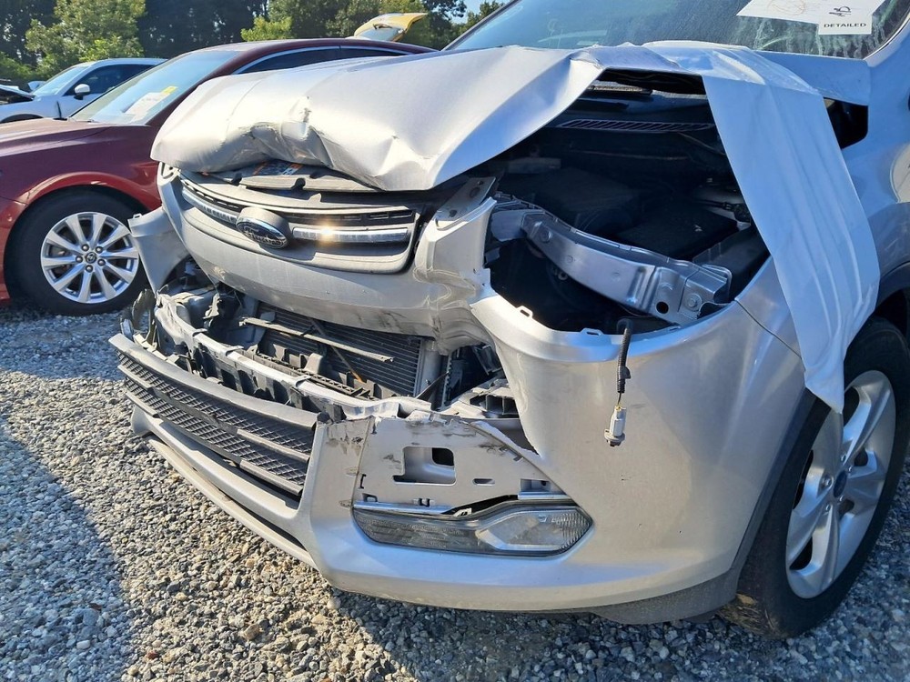 Fuse Box Engine Fits 13-16 ESCAPE 4789055