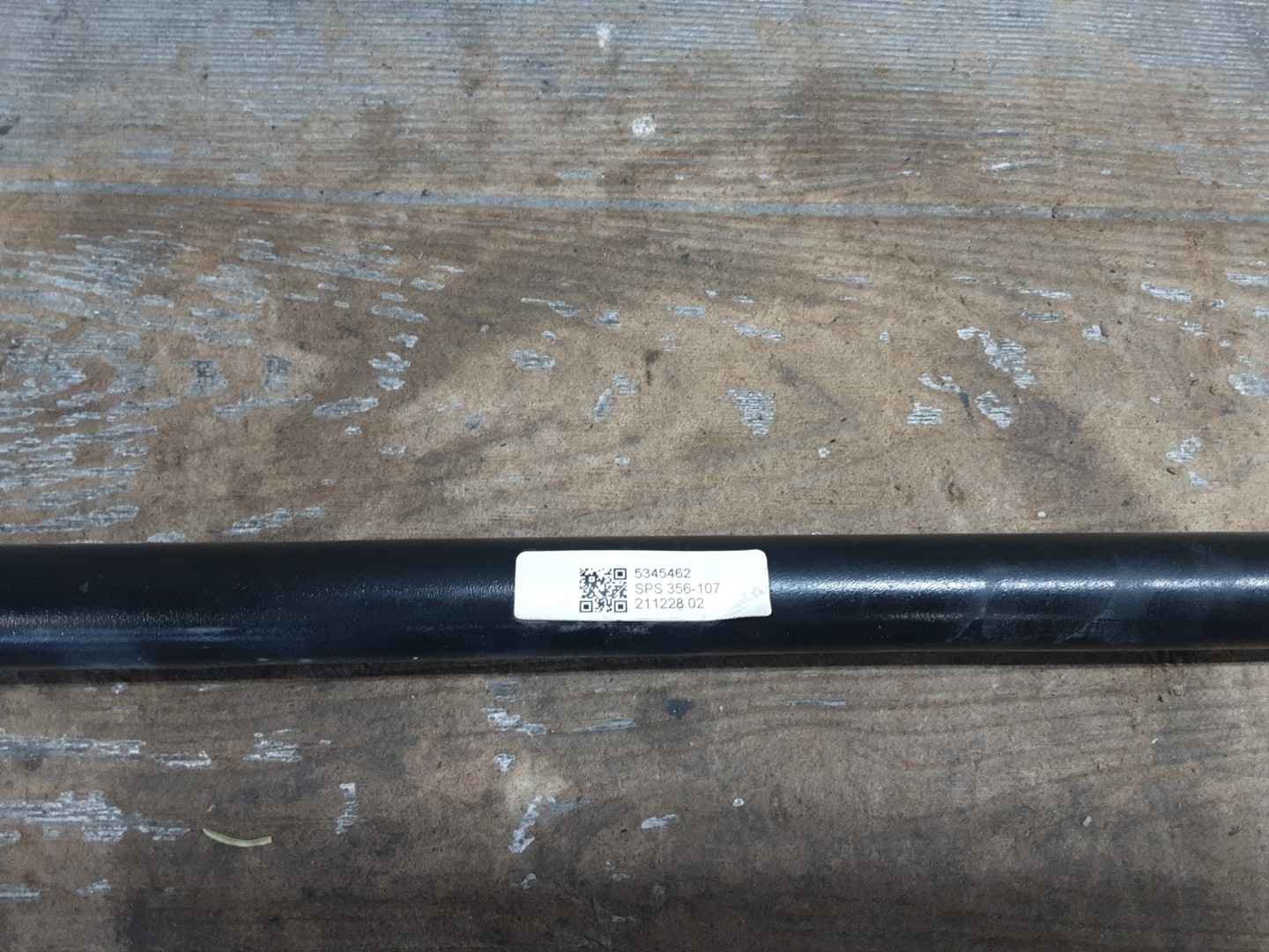 ✨️2022 22 POLARIS SLINGSHOT S STABILIZER STEERING SWAY BAR SLINGSHOT-003✨️