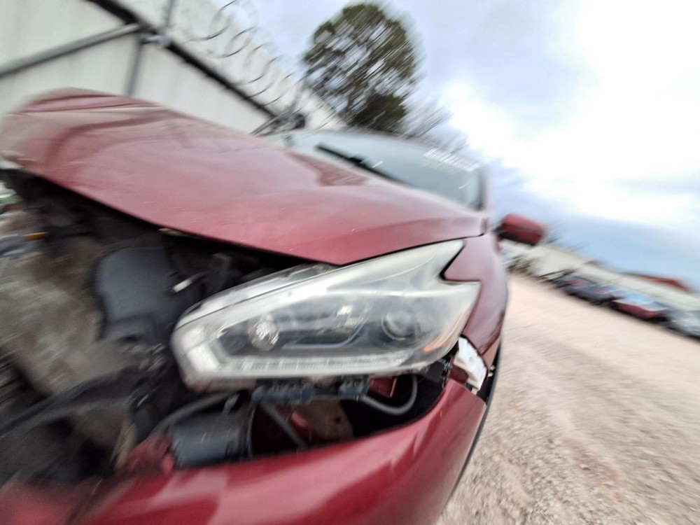 Fuse Box Engine Fits 15-24 MURANO 2660331