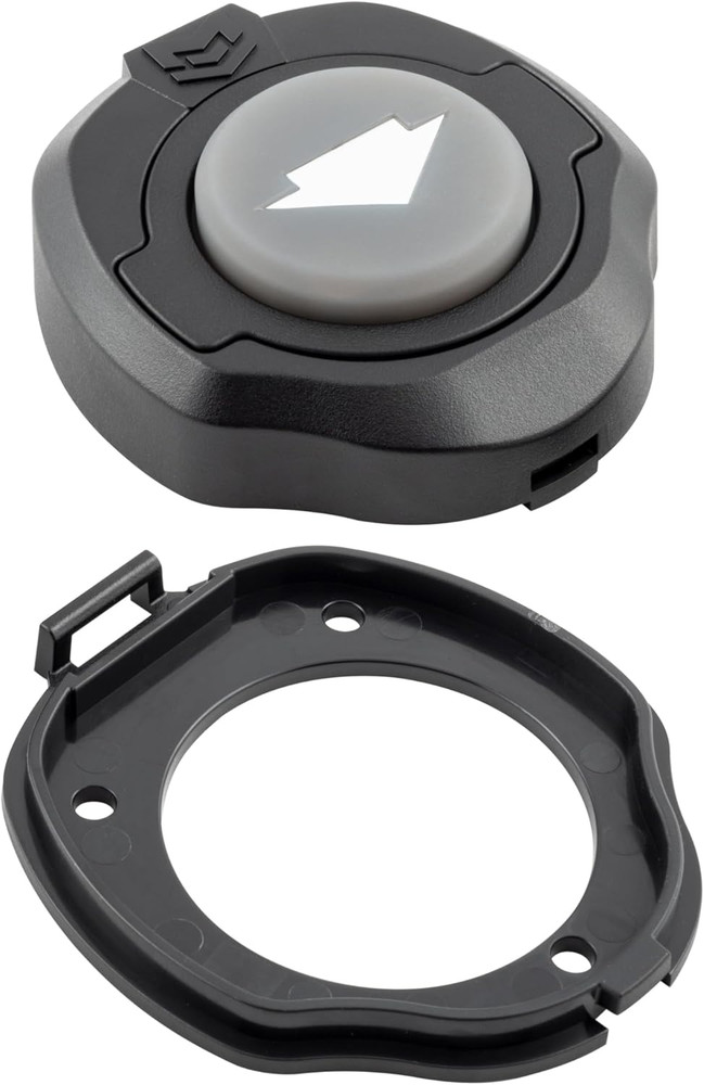 Wireless Bluetooth Stomp Switch for Raptor and Talon