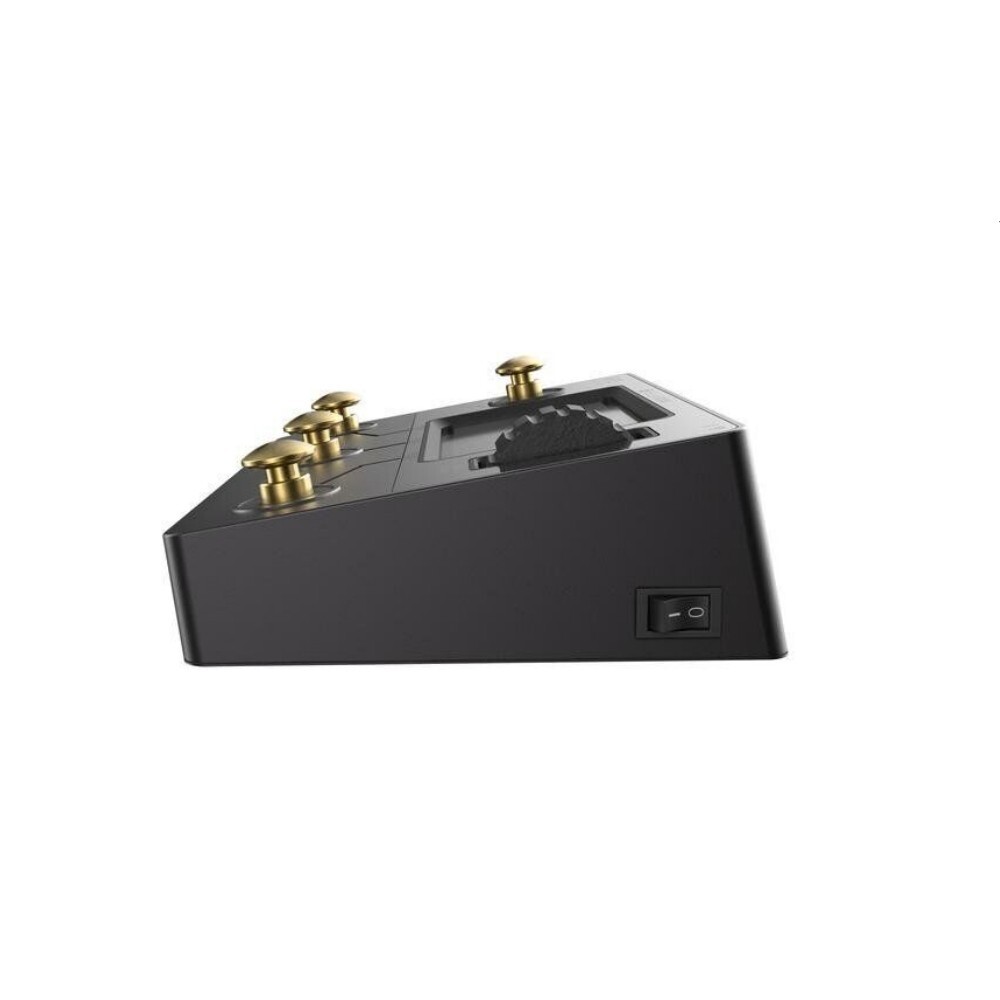 SINGULAR SOUND AEROS LOOP STUDIO GOLD EDITION 6-TR Bluetooth Touchscreen Looper