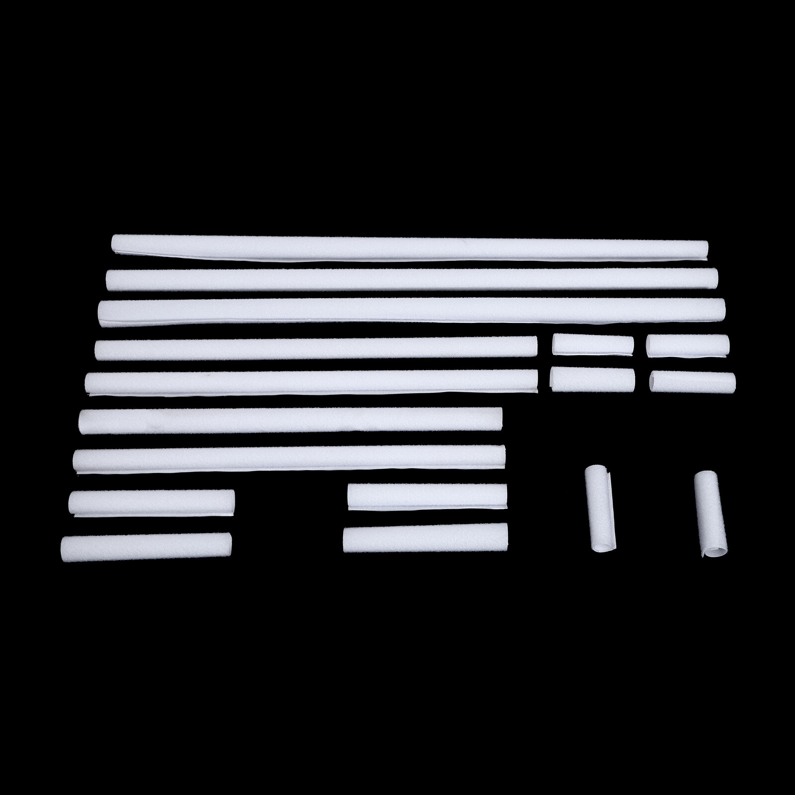 DJ Booth Portable DJ Facade Table Station Event Foldable Tabletop for Show Party