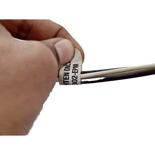 THERMOTECH 302-EPM-135 EXPLOSIONPROOF HEAT DETECTOR