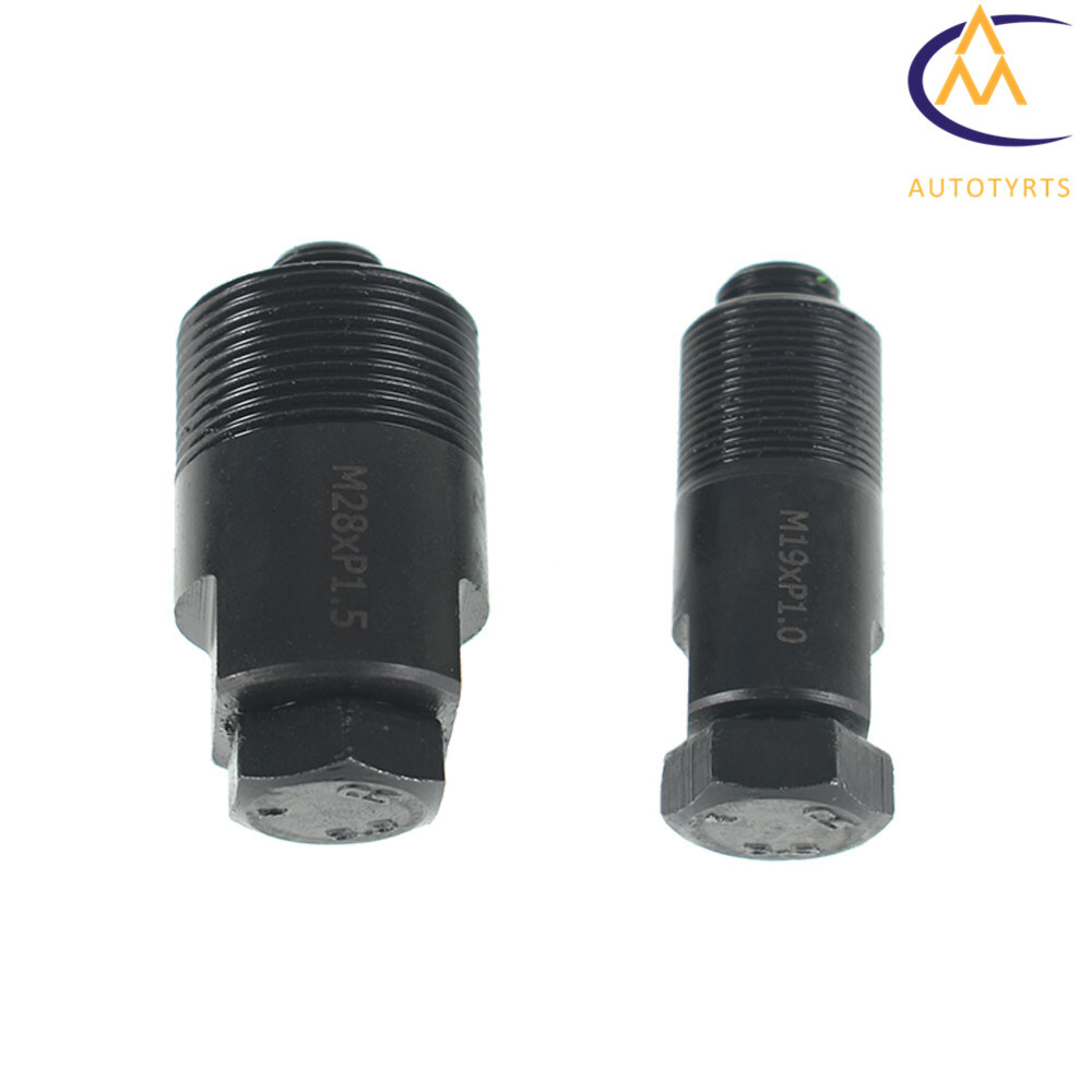 10pcs Motorcycle/Dirt Bike/ATV Flywheel Puller Rotor Puller Universal Tool Set