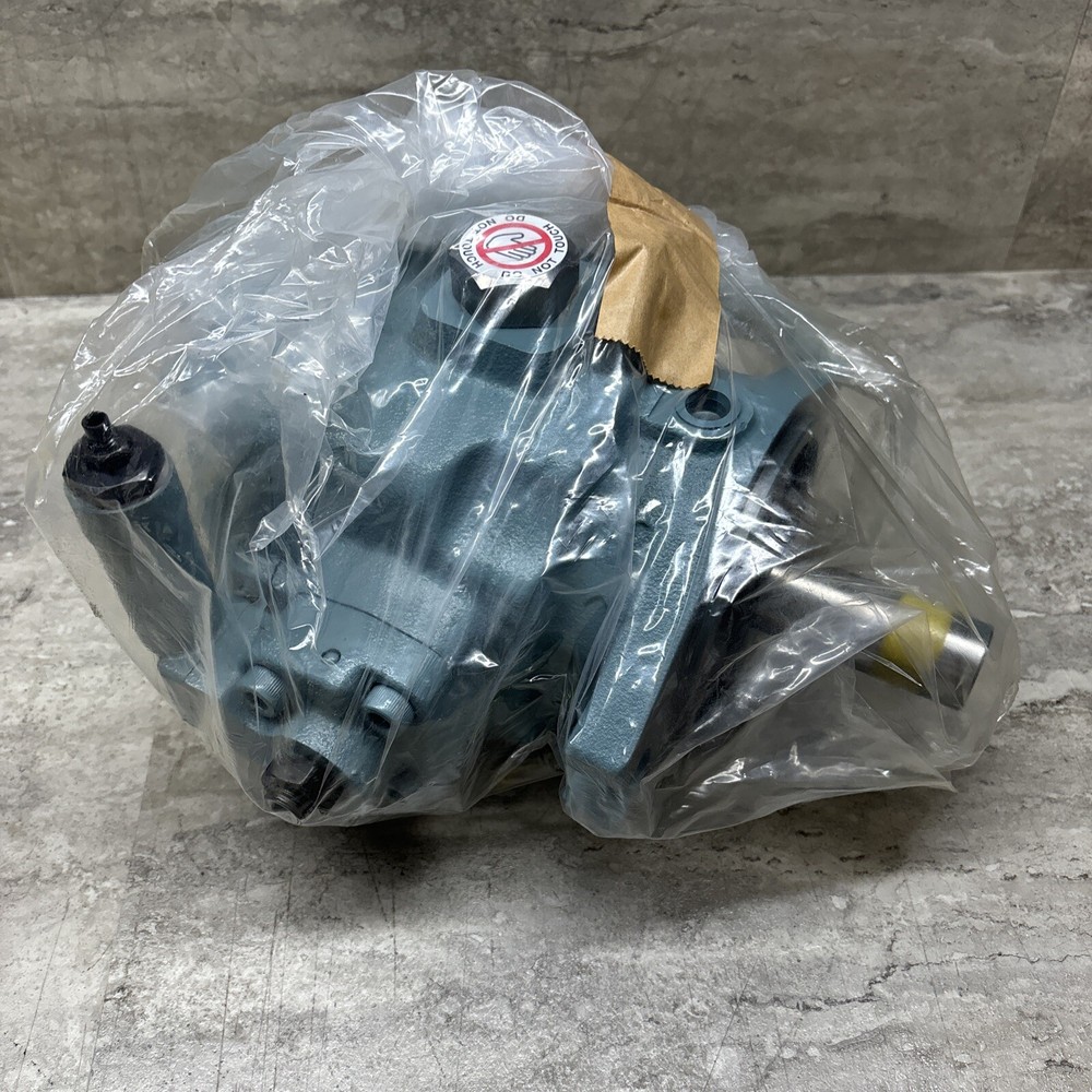 NACHI VDC-3B-1A5-E20 2260 High Pressure Variable Vane Pump Unit, New