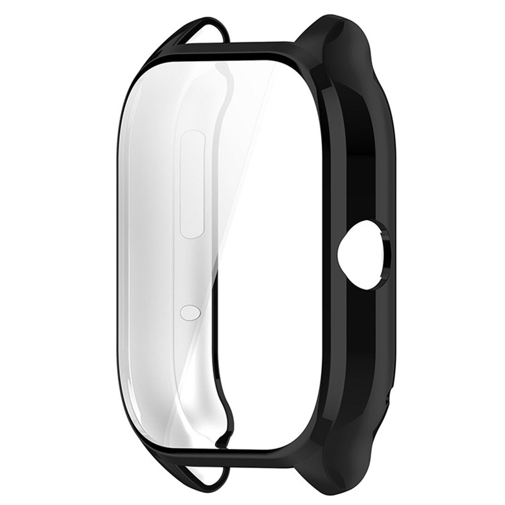 For Amazfit GTS4 Smart Watch Case Full Screen Protector Watch Protective Shell