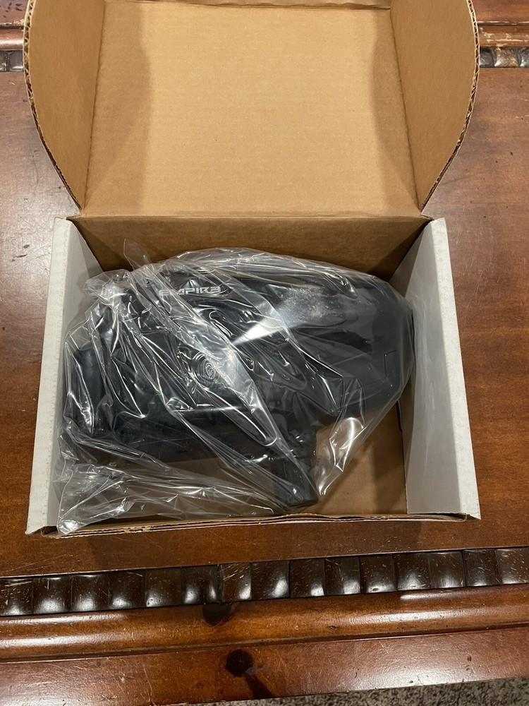 Empire Paintball loader shell