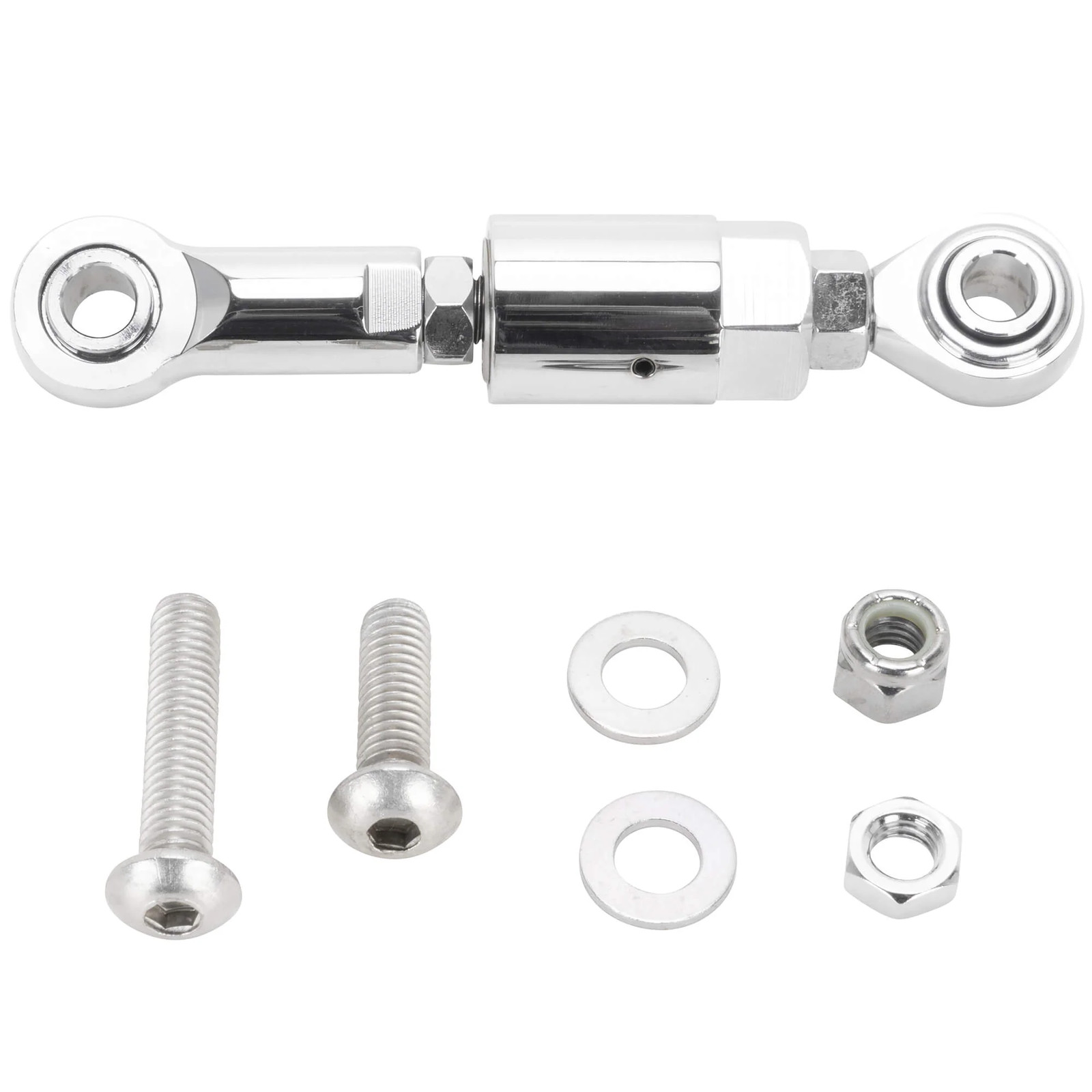 Ride-On Engine Stablizer Link Kit 1982-94 H-D FXR 91-94 Dyna 80-08 Touring