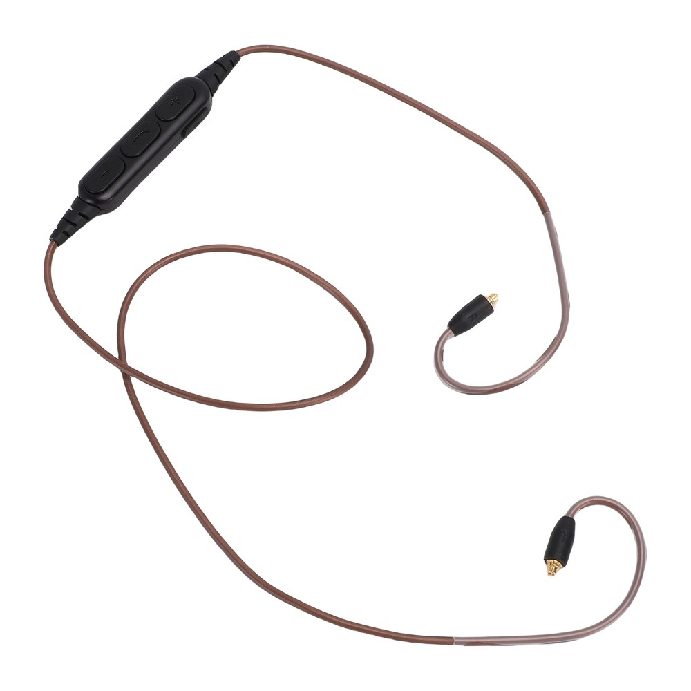 Upgrade Bluetooth Adapter Cable For SE535 Wireless Music Calls Use
