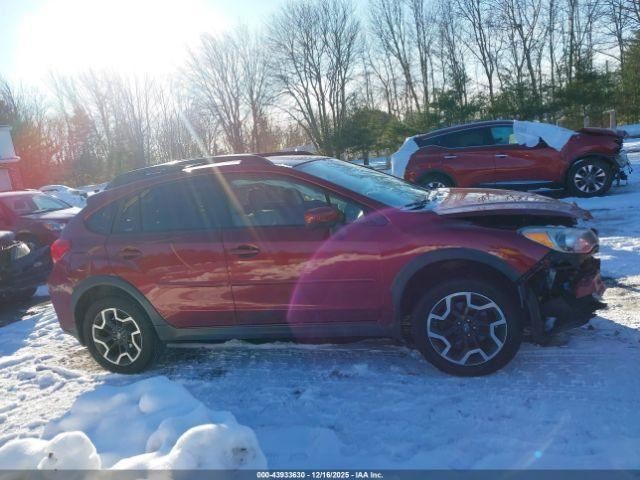 XV CROSST 2017 Transmission Shift 1004863