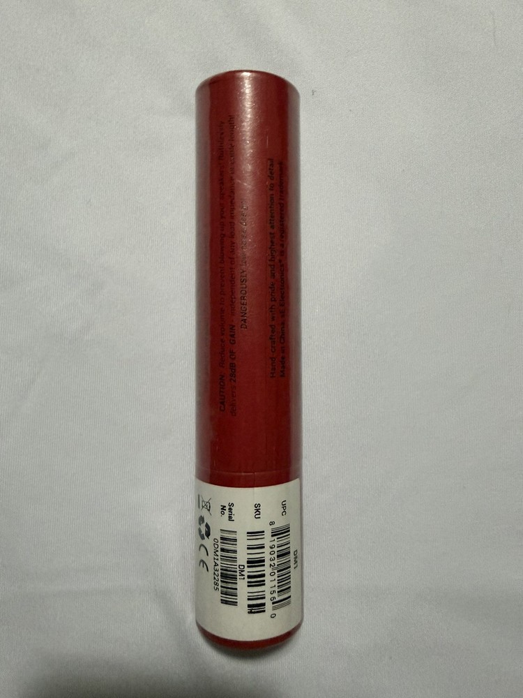 sE Electronics DM1 Dynamite 1-channel Active Inline Preamp