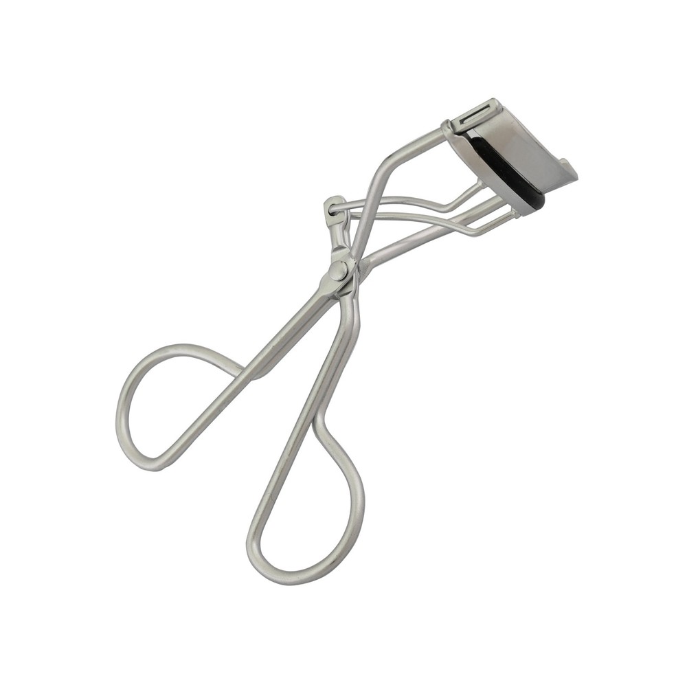 Eyelash Curler Regular Silver Curling Makeup Cosmetics Tool BTS-780