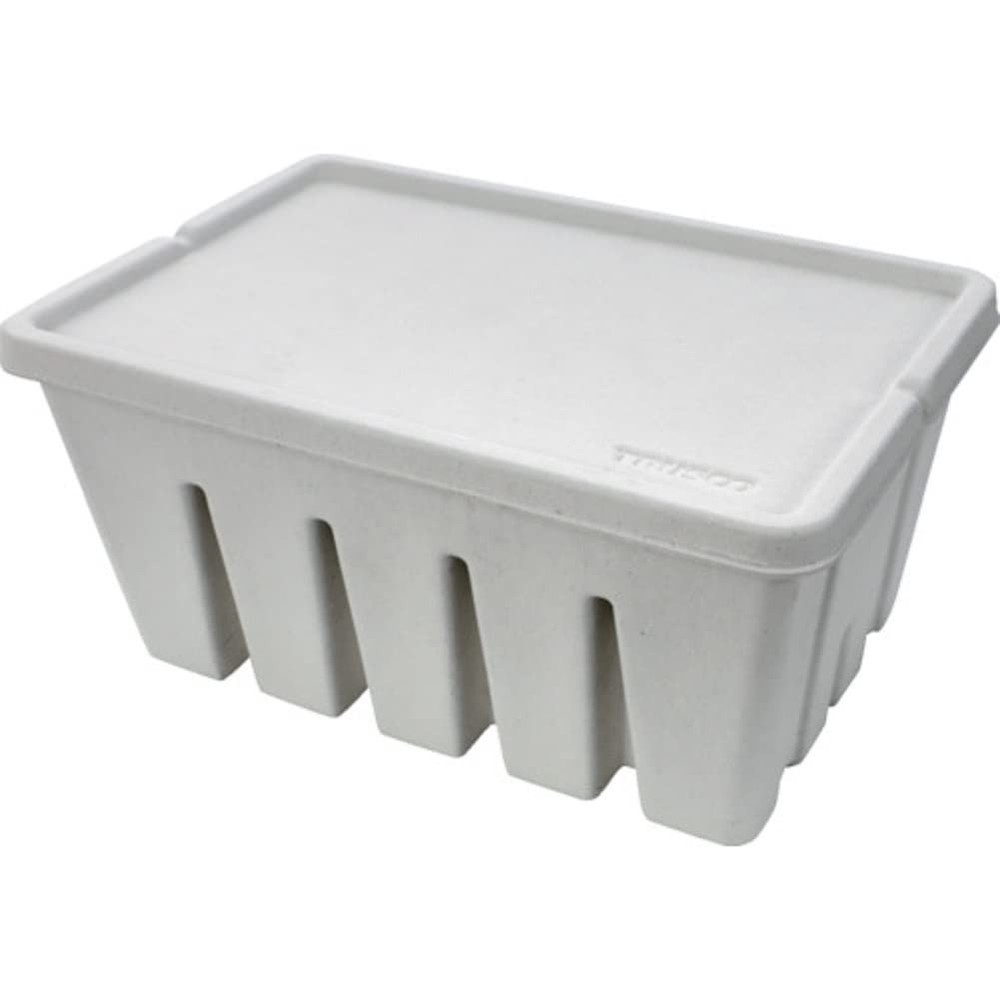 Pulp Tool Box M White bPTBM-W