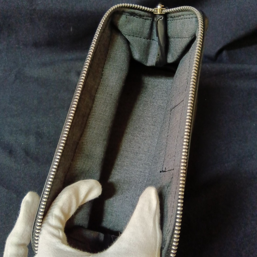 Bmw Novelty Nylon Pouch A1043