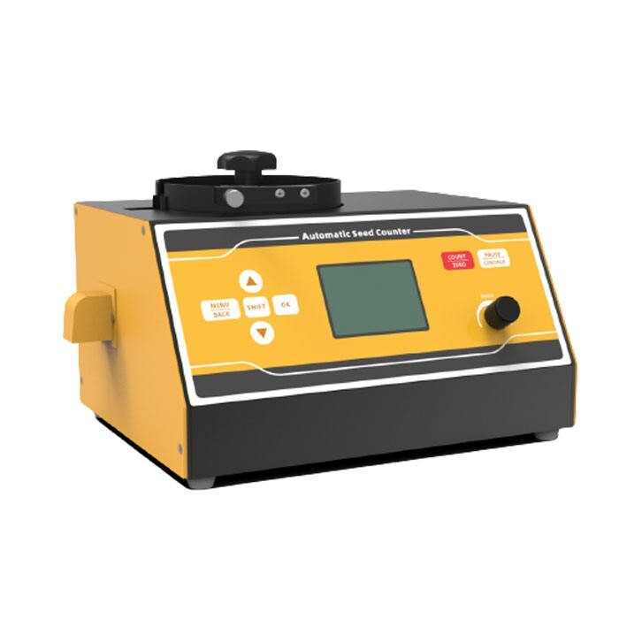 Seed Counter Automatic Seed Counting Instrument For Corn Rice Wheat Seeds