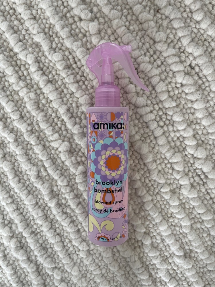 Amika Brooklyn Bombshell Blowout Volume Spray 6.7 oz