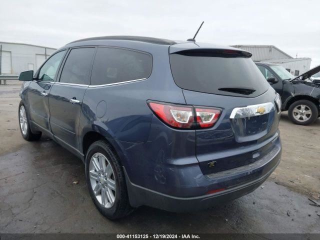 TRAVERSE 2014 Glove Box 4534264