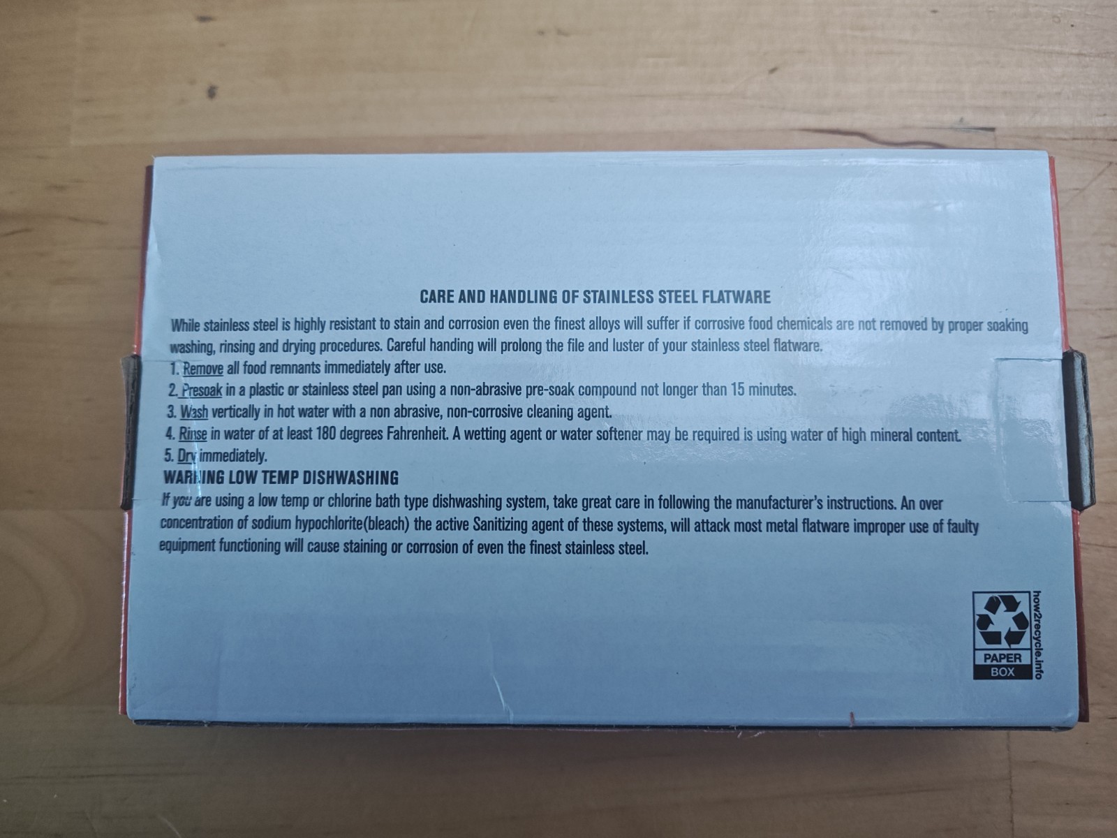 1 Box 36 Piece Superior Dominion Bouillon Spoons / Stainless Steel 18/0 Medium