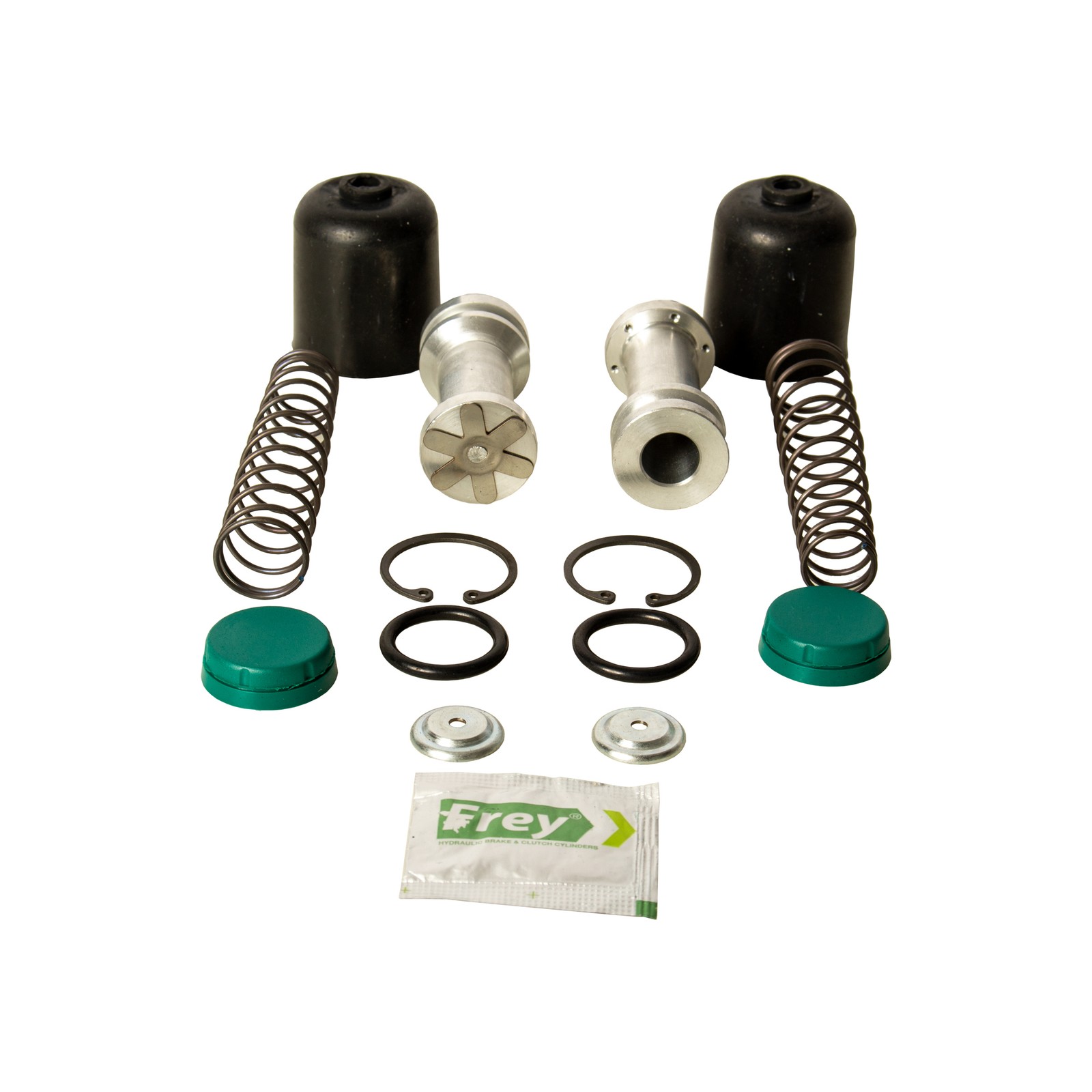 C7NN2004A Brake Master Cylinder Repair Kit for FORD 8000 9000 8600 9600