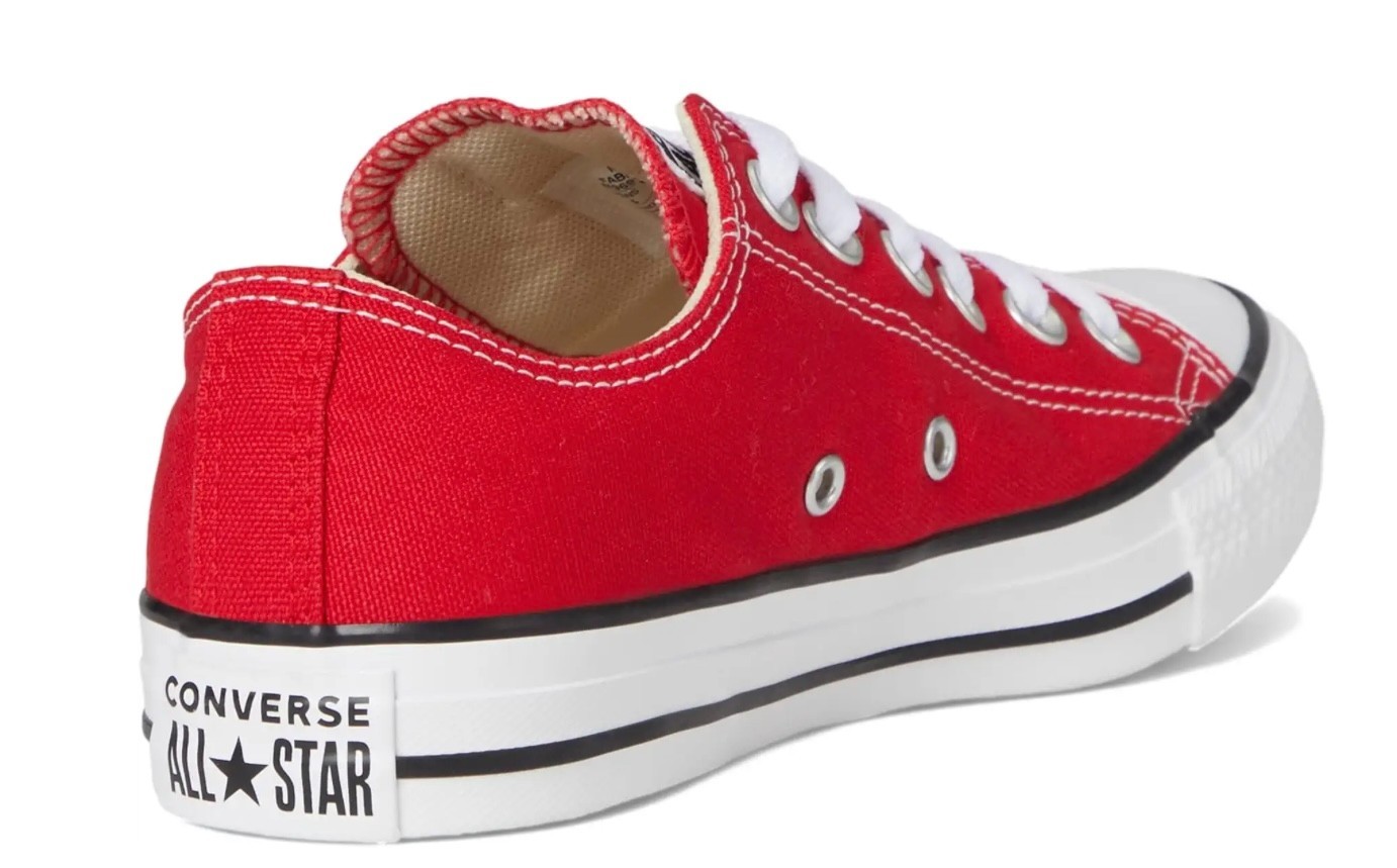 Converse All Star Chuck Taylor Canvas Low Top Men/Women Causal Classic Sneaker