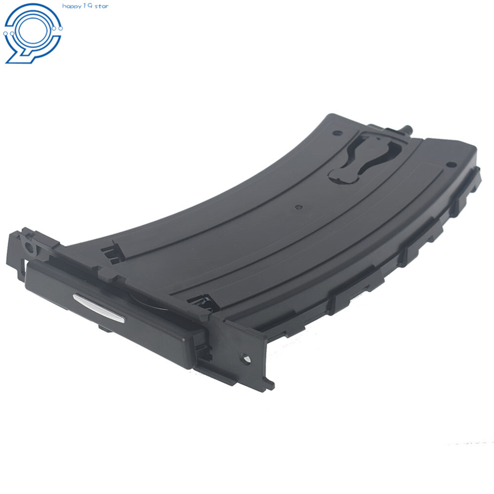 For BMW 3 Series E90 E91 E92 E93 Cup Holder Front Left Driver Black 51459173463