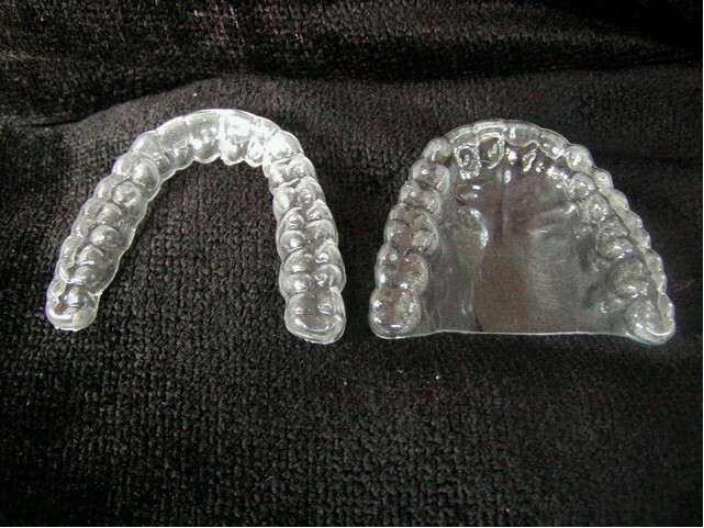 .020 Dental Vacuum Forming Tray Material for Splints-Bleaching-Fluoride-Retainer