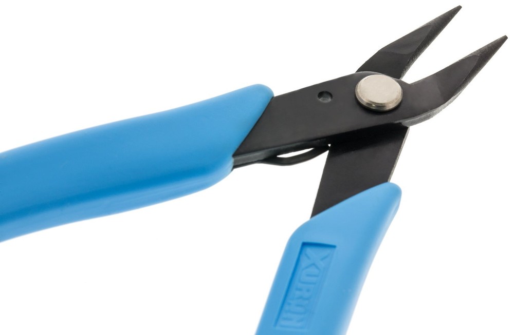 Pliers - Round Nose 488