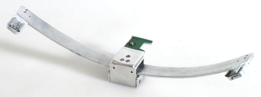 MACRO PHOTOGRAPHY TWIN LIGHT FLASH BRACKET