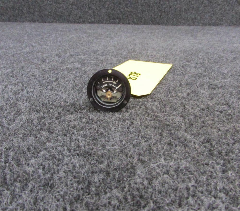18428 International Tune to Max Indicator