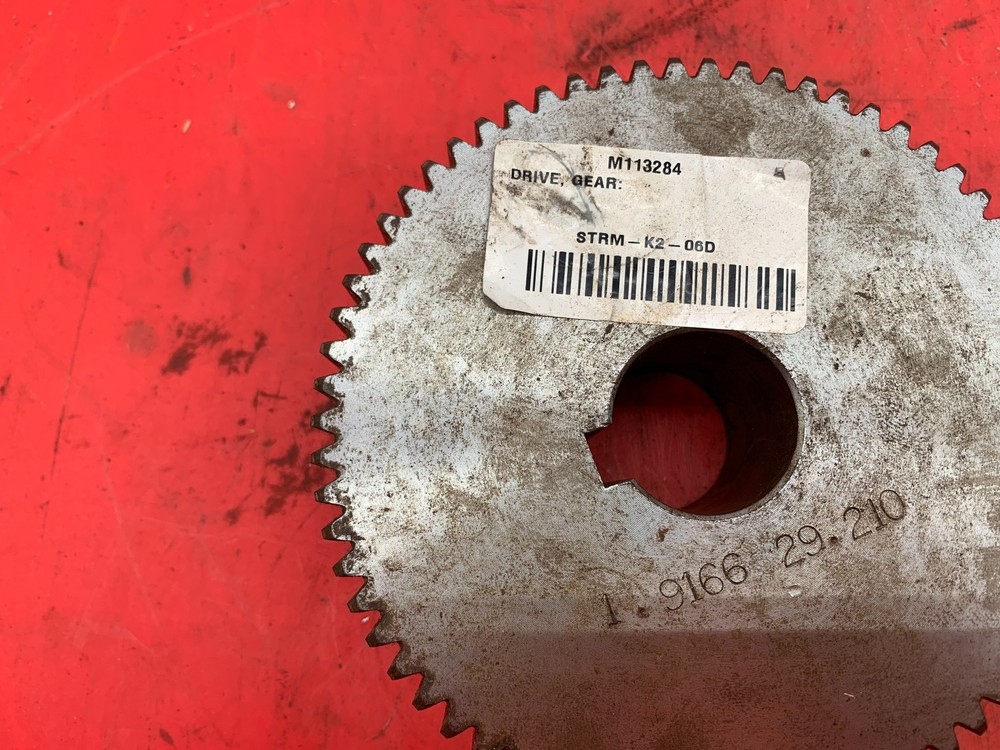 Browning M113284 Drive, Gear