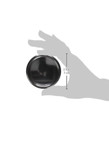 58mm Espresso Machine Backflush Insert Metal