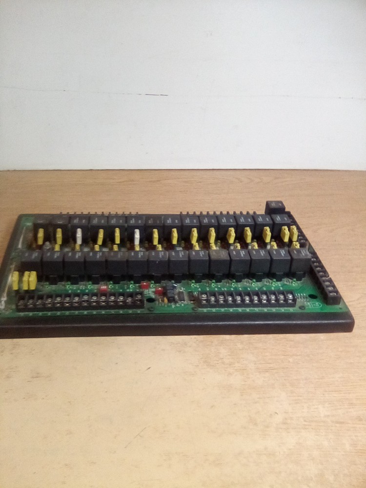 ITI 94V-0 TSB1087 Module Switch Panel, Dash Switch Panel