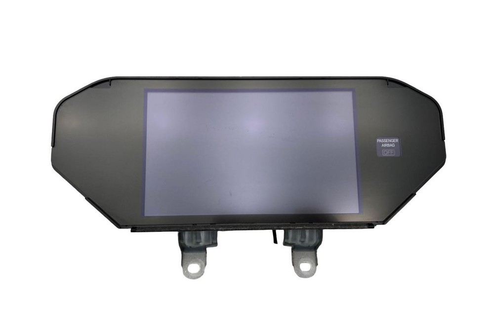 2016-2018 Acura RDX Upper Dash Display