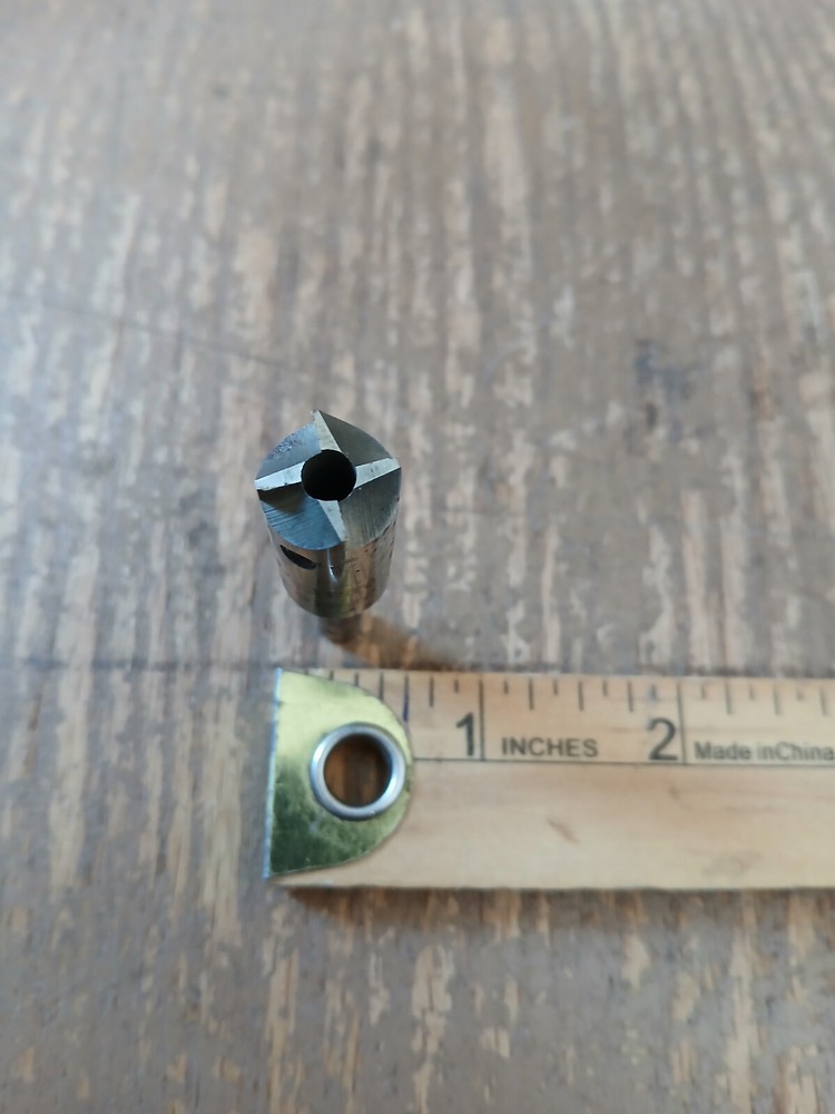 Forster Case Trimmer Cutter - Used