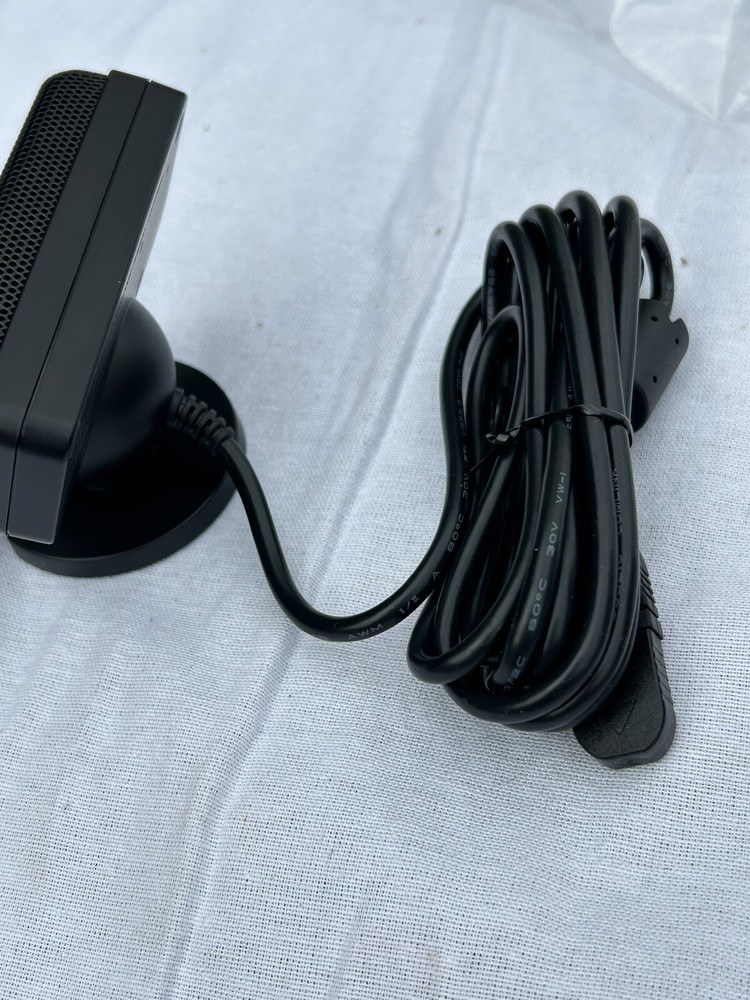 Sony SLEH-00448 PlayStation 3 Eye Camera