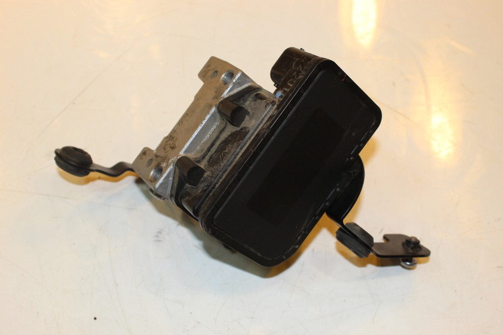 2013 Triumph Tiger 800 ABS Brake Pump Unit Module Control 2022011