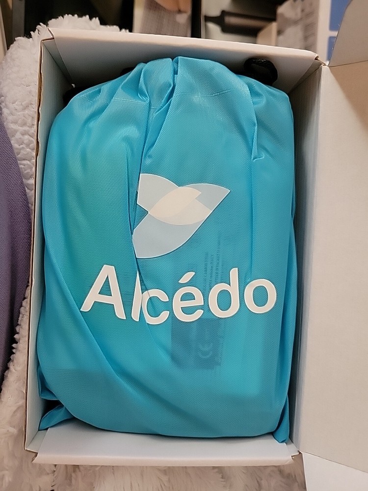 Alcedo Suture Practice Kit. New. Open Box. Free Ship.