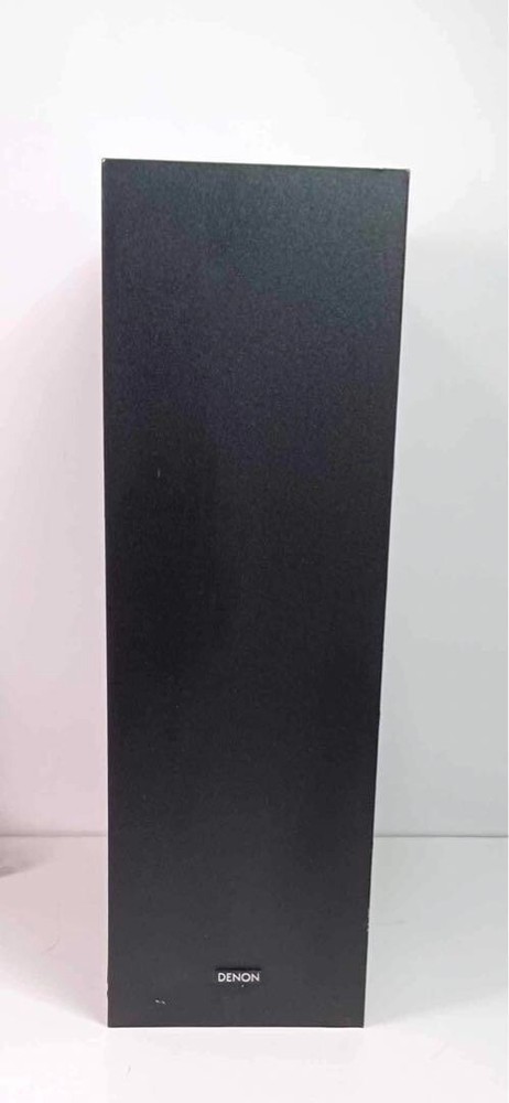 DENON AV Surround Amplifier AVC-S500HD