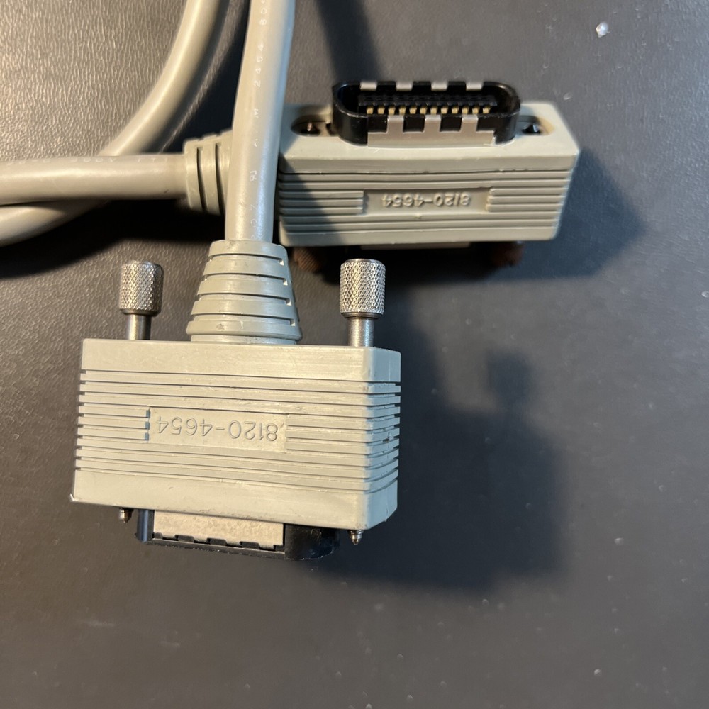 Hewlett Packard (HP) Agilent 8120-4654 Cable