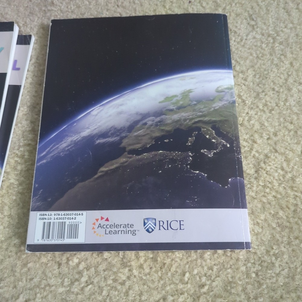 STEMscopes Grade 3 Bundle(Texas) Explore Journal, Science Literacy, Stemscopedia