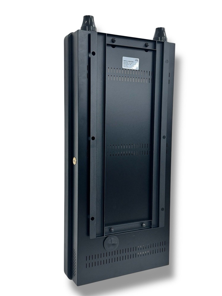 UFO Digital Kiosk Computer