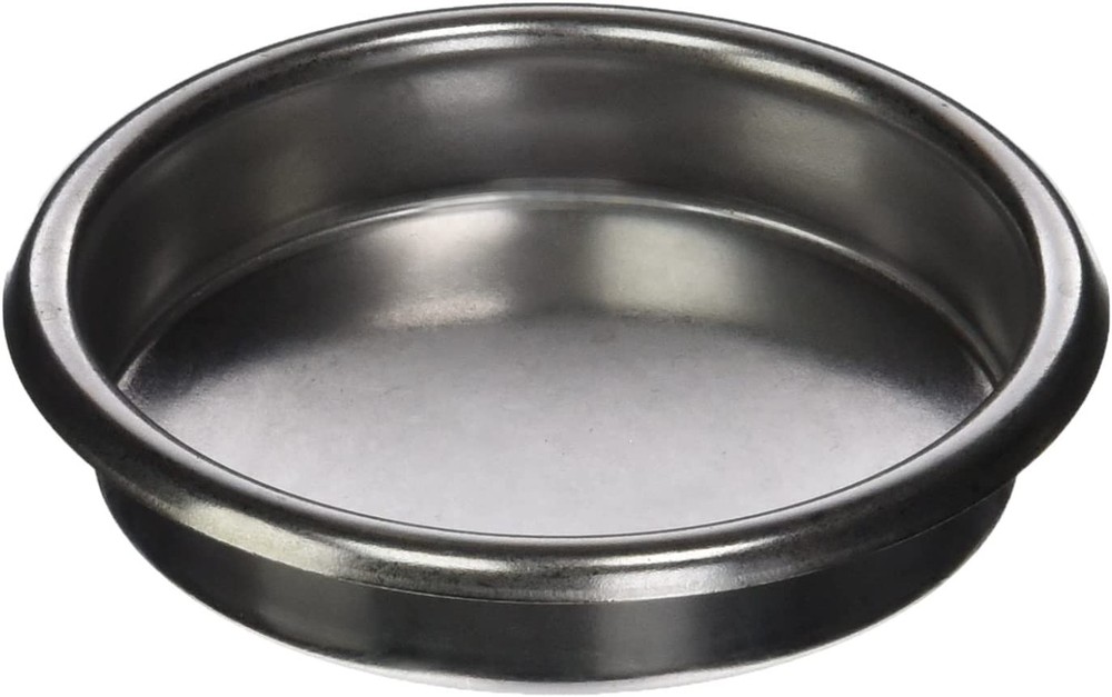 58mm Espresso Machine Backflush Insert Metal