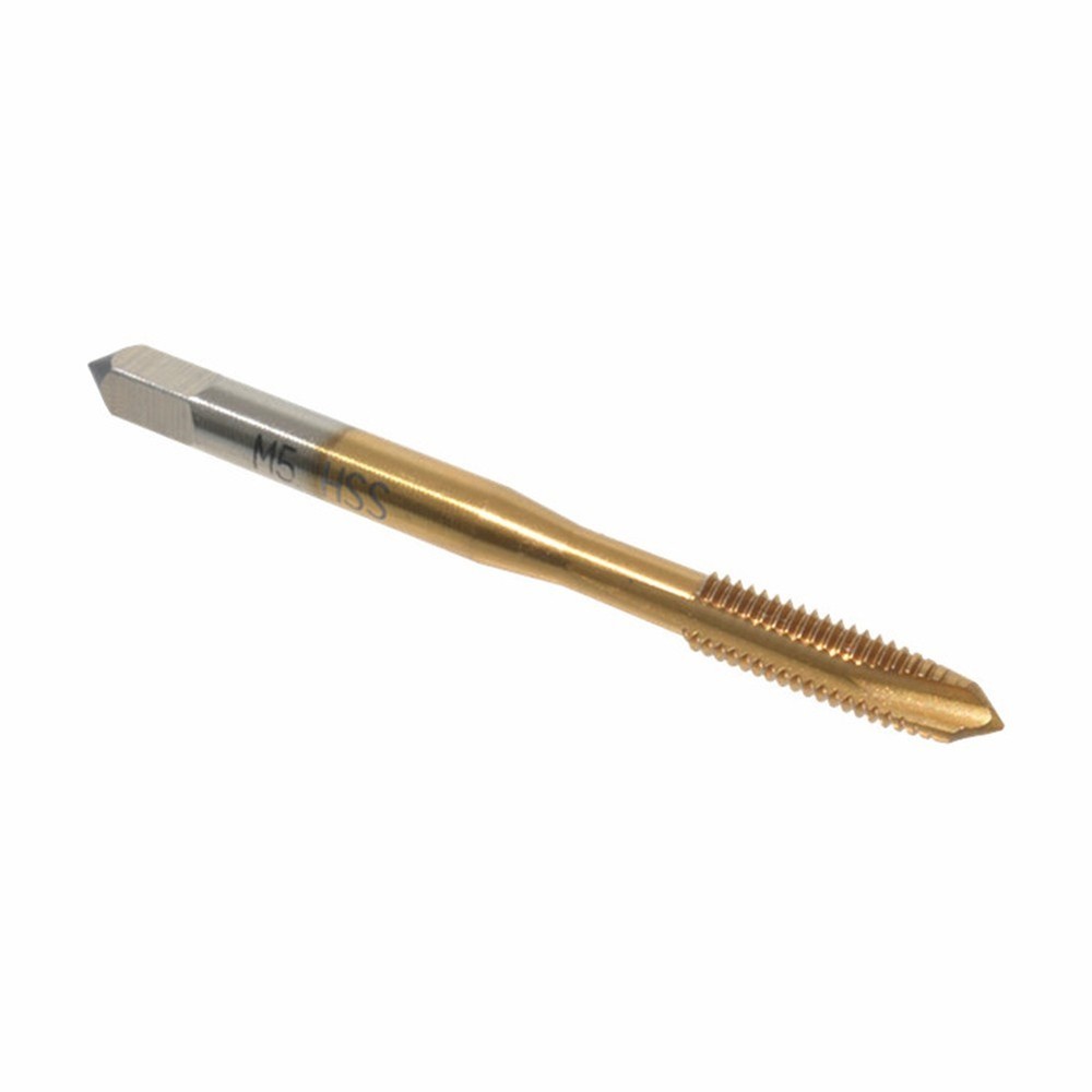 High Quality Thread Taps Hand Tool M2-M6 Machine Screw 7pc Set High Temperature