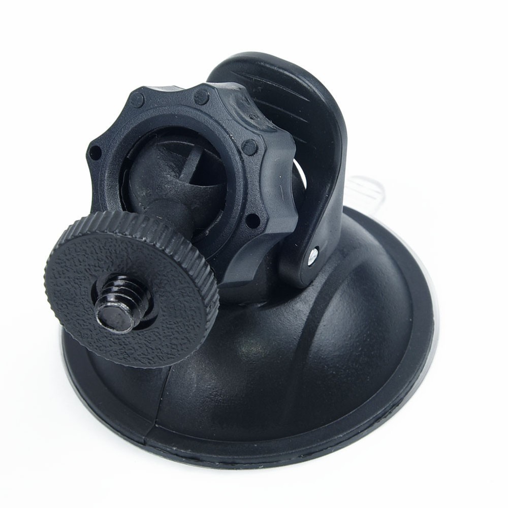 6 mm Camera bracket Screw Vehicle Accessories Replacement Recorder Suction Cup