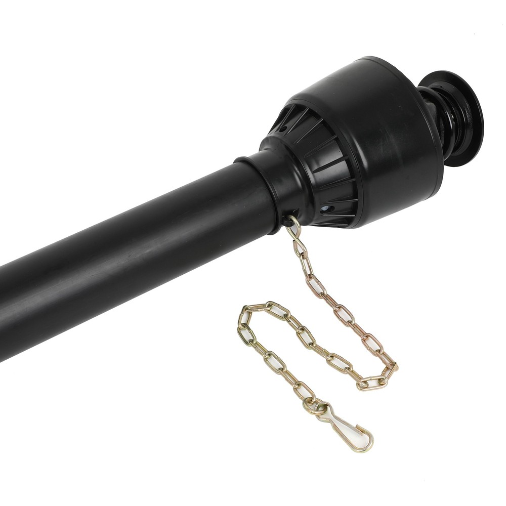 Complete Tractor Driveline Compatible with/Replacement for Universal Products